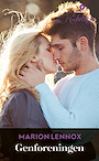 Harpercollins Nordic Genforeningen - ebook