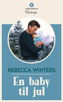 Harpercollins Nordic En baby til jul - ebook