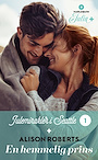 Harpercollins Nordic En hemmelig prins - ebook