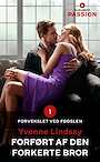 Harpercollins Nordic Forført af den forkerte bror - ebook