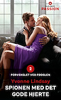 Harpercollins Nordic Spionen med det gode hjerte - ebook