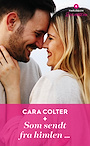 Harpercollins Nordic Som sendt fra himlen … - ebook