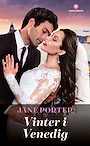 Harpercollins Nordic Vinter i Venedig - ebook