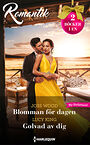 Harpercollins Nordic Blomman för dagen/Golvad av dig - ebook