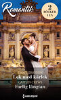 Harpercollins Nordic Lek med kärlek/Farlig längtan - ebook
