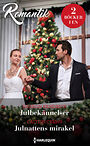 Harpercollins Nordic Julbekännelser/Julnattens mirakel