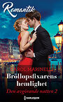 Harpercollins Nordic Bröllopsfixarens hemlighet - ebook