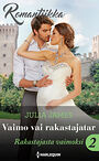Harpercollins Nordic Vaimo vai rakastajatar - ebook