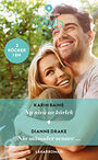 Harpercollins Nordic Ny nivå av kärlek/Nio månader senare ... - ebook