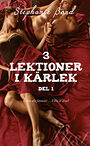 Harpercollins Nordic 3 lektioner i kärlek – del 1 - ebook