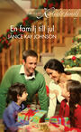 Harpercollins Nordic En familj till jul - ebook