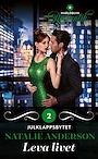 Harpercollins Nordic Leva livet - ebook