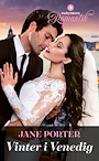 Harpercollins Nordic Vinter i Venedig - ebook