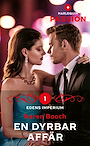 Harpercollins Nordic En dyrbar affär - ebook