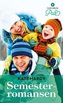 Harpercollins Nordic Semesterromansen  - ebook