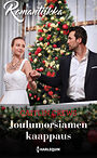 Harpercollins Nordic Joulumorsiamen kaappaus - ebook