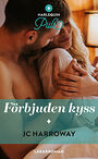 Harpercollins Nordic Förbjuden kyss - ebook