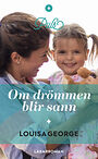 Harpercollins Nordic Om drömmen blir sann - ebook