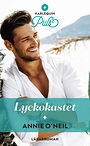 Harpercollins Nordic Lyckokastet - ebook