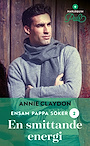 Harpercollins Nordic En smittande energi  - ebook