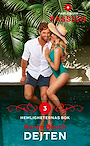 Harpercollins Nordic Dejten - ebook