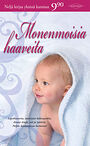 Harpercollins Nordic Monenmoisia haaveita - ebook