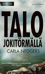 Harpercollins Nordic Talo jokitörmällä - ebook