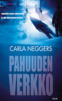 Harpercollins Nordic Pahuuden verkko - ebook