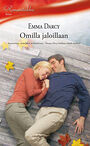 Harpercollins Nordic Omilla jaloillaan - ebook