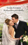 Harpercollins Nordic Rakkauden protokolla - ebook