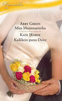 Harpercollins Nordic Mies Montmartrelta/Kaikkein paras Daisy - ebook