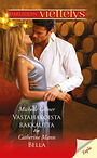 Harpercollins Nordic Vastahakoista rakkautta/Bella - ebook