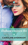 Harpercollins Nordic Rakastumisen ilo - ebook