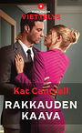 Harpercollins Nordic Rakkauden kaava - ebook