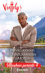 Harpercollins Nordic Lomaromanssin lumoissa - ebook