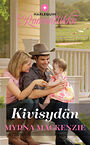 Harpercollins Nordic Kivisydän - ebook