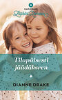 Harpercollins Nordic Tilapäisesti jäädäkseen - ebook