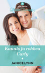 Harpercollins Nordic Kaunis ja rohkea Carly - ebook
