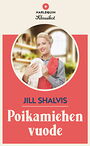 Harpercollins Nordic Poikamiehen vuode - ebook