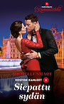 Harpercollins Nordic Siepattu sydän  - ebook