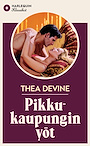 Harpercollins Nordic Pikkukaupungin yöt - ebook