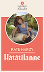 Harpercollins Nordic Hätätilanne - ebook