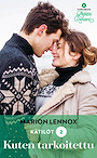 Harpercollins Nordic Kuten tarkoitettu  - ebook