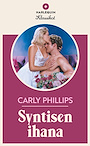 Harpercollins Nordic Syntisen ihana - ebook