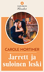 Harpercollins Nordic Jarrett ja suloinen leski - ebook