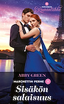 Harpercollins Nordic Sisäkön salaisuus  - ebook