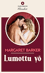 Harpercollins Nordic Lumottu yö - ebook