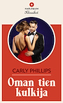 Harpercollins Nordic Oman tien kulkija - ebook