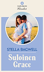 Harpercollins Nordic Suloinen Grace - ebook