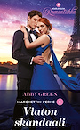 Harpercollins Nordic Viaton skandaali - ebook